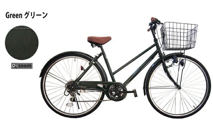 Bicycle child ride [delivered as a finished product] Lupinus LP-266TA-K-KNRJ 26 inch LED auto light resin after child ride set bicycle