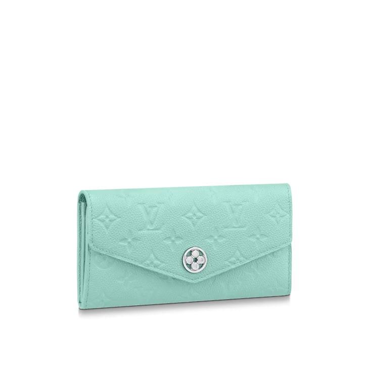 LV Sarah Wallet