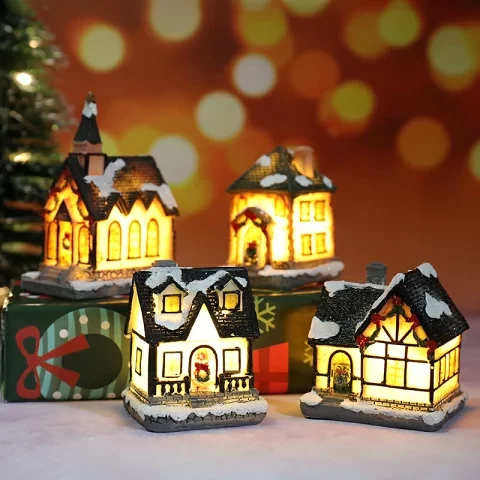 Christmas decorations Christmas figurines Christmas miscellaneous goods Christmas gifts Christmas