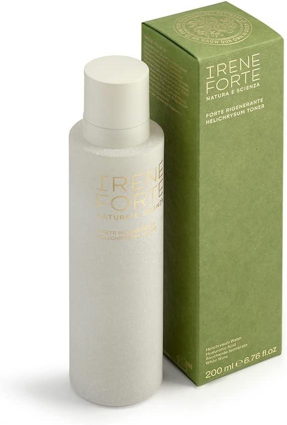 Irene Forte, Helichrysum Toner, Forte Rigenerante