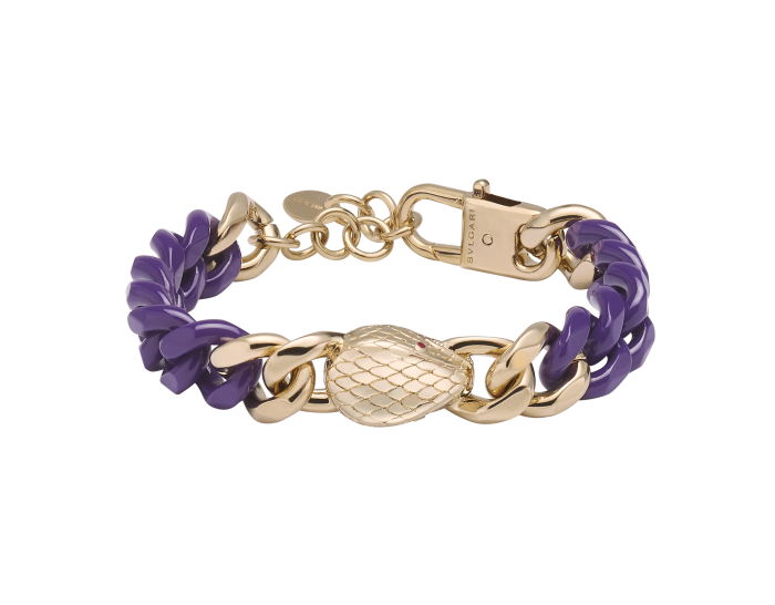 SERPENTI FOREVER BRACELET