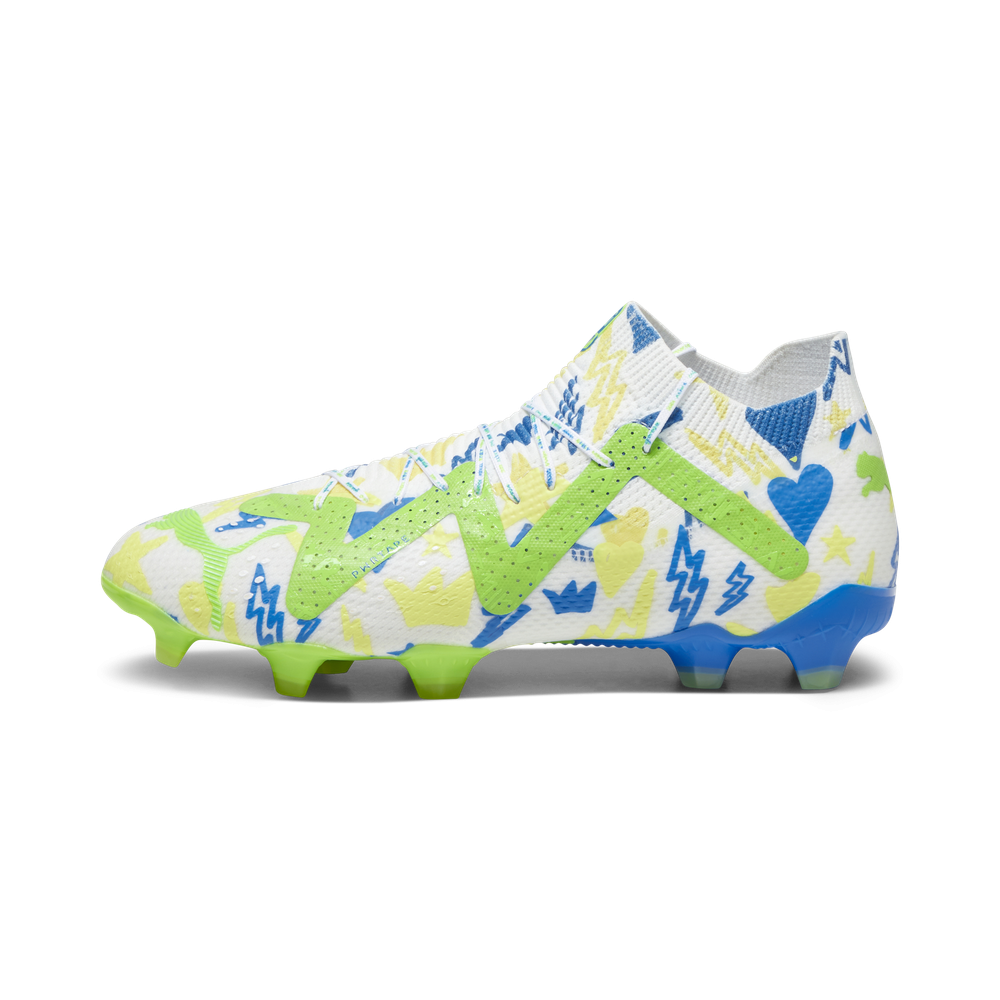 FUTURE ULTIMATE Neymar Jr. FG/AG unisex football boots
