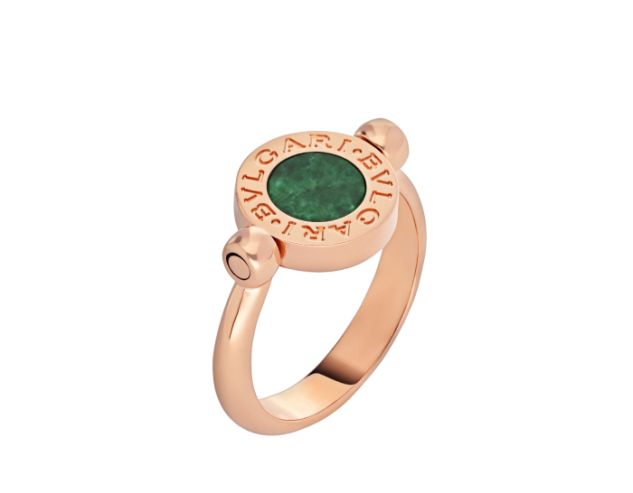 BVLGARI BVLGARI RING