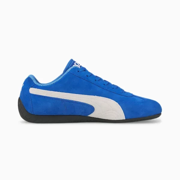 Speedcat OG + Sparco Driving Shoes