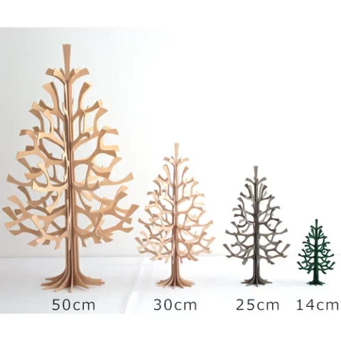 lovi Christmas Tree Momi-no-ki 50cm Fir Tree Christmas Christmas Goods Ornament Scandinavian Scandinavian Interior Tabletop Decoration Ornament Scandinavian Goods Stylish Popular Recommended Simple X'