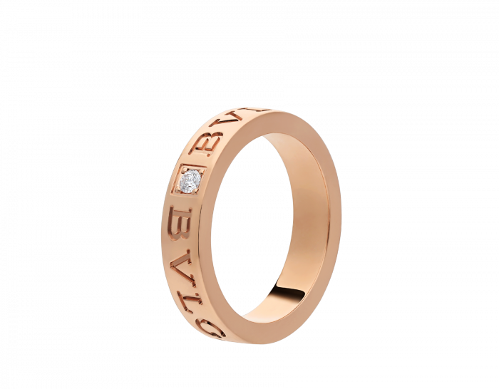 BVLGARI BVLGARI RING