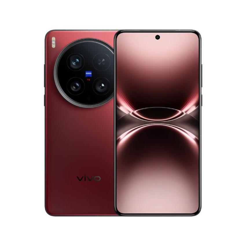 vivo X200 Ultra 512GB (Red)
