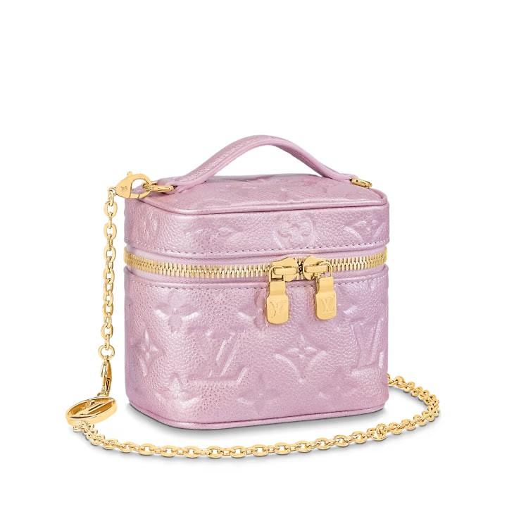 LV Micro Vanity