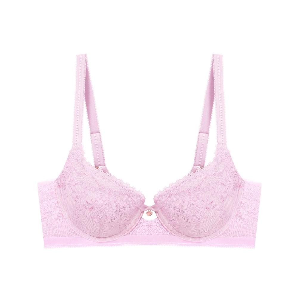 Triumph-FLORALE Dynasty Elegant Peony Series Concentrated and Comfortable BE Cup Underwear｜16-8900