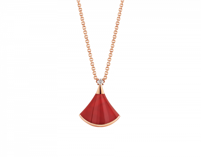 DIVAS' DREAM NECKLACE