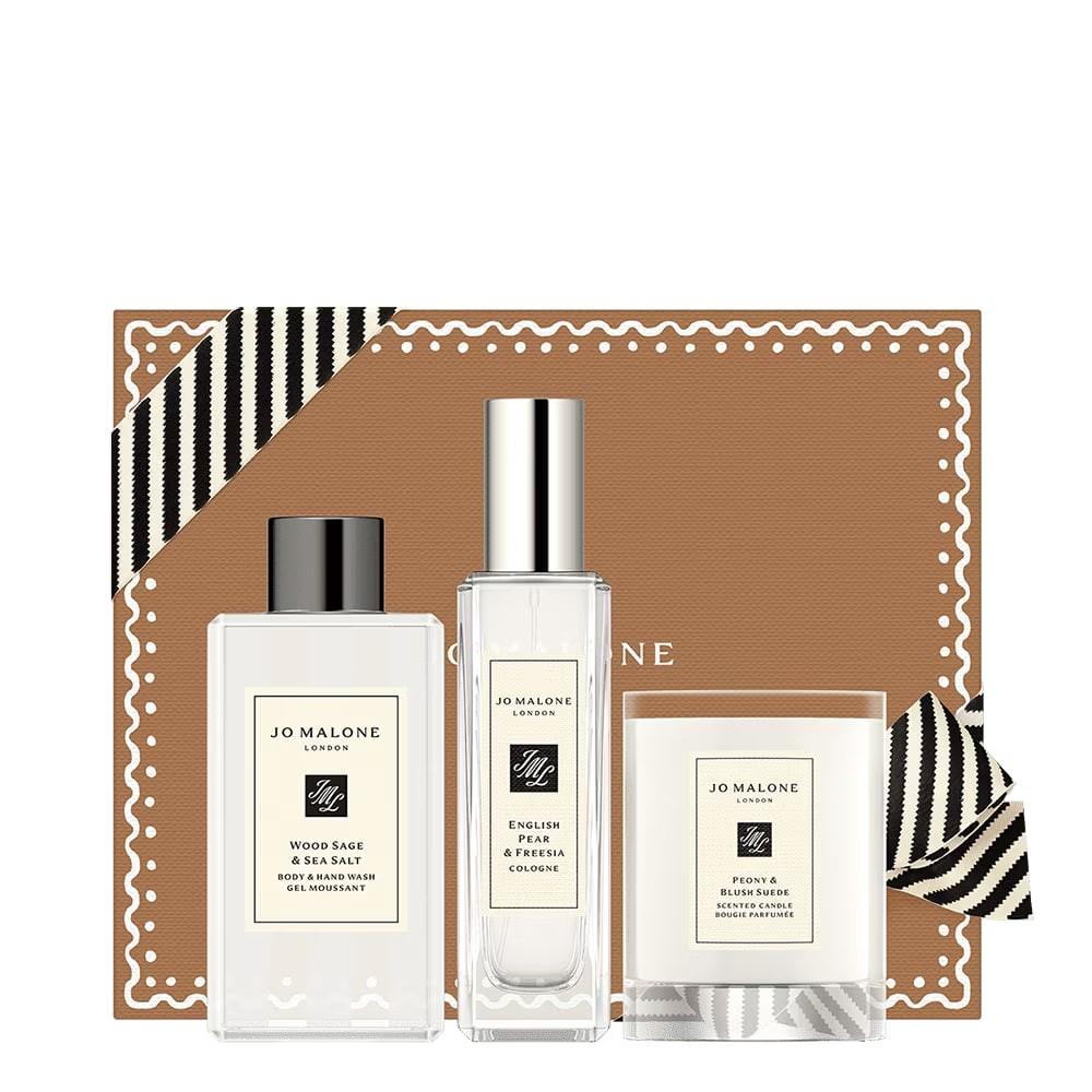 ONLINE EXCLUSIVE  Online Exclusive Essential Trio