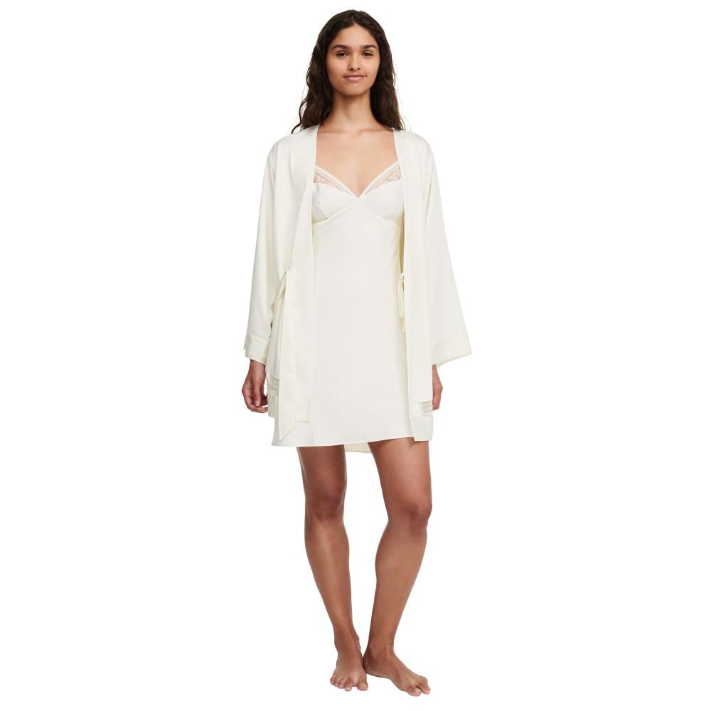 【New Romance】Chantelle>SL>Ivory (16QE_35)【Chantelle】