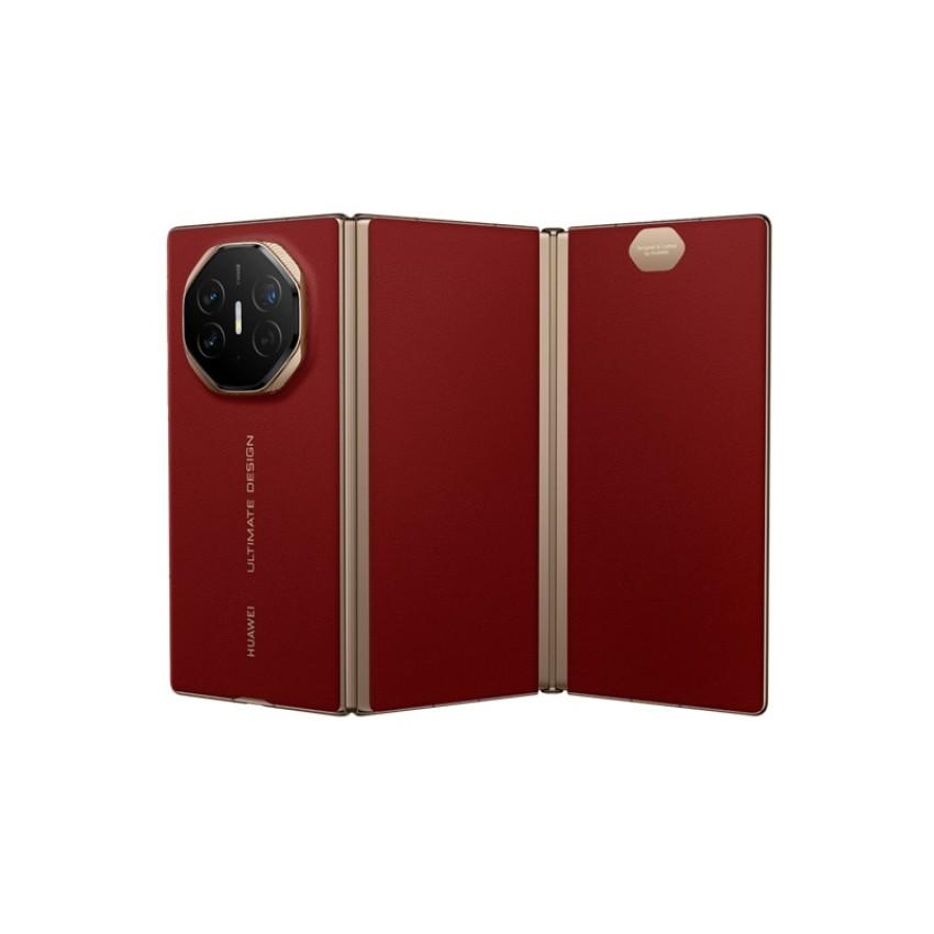 Huawei Mate XT Ultimate Design  Red  (16GB/1TB)