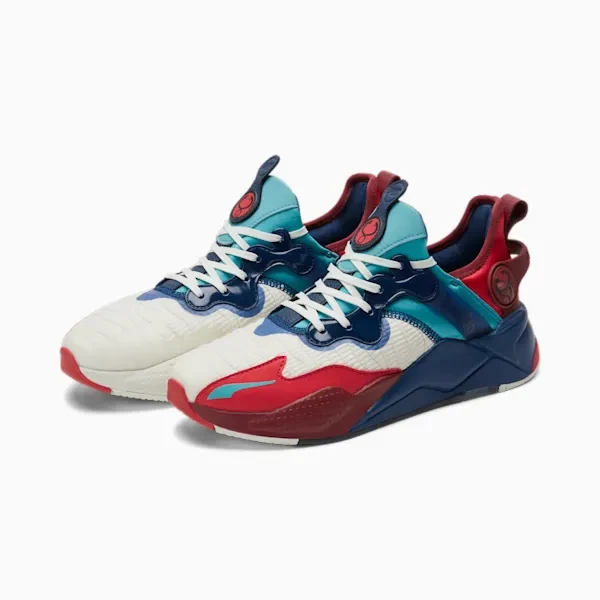 PUMA x THUNDERCATS RS-X T3CH Mumm-Ra Men's Sneakers