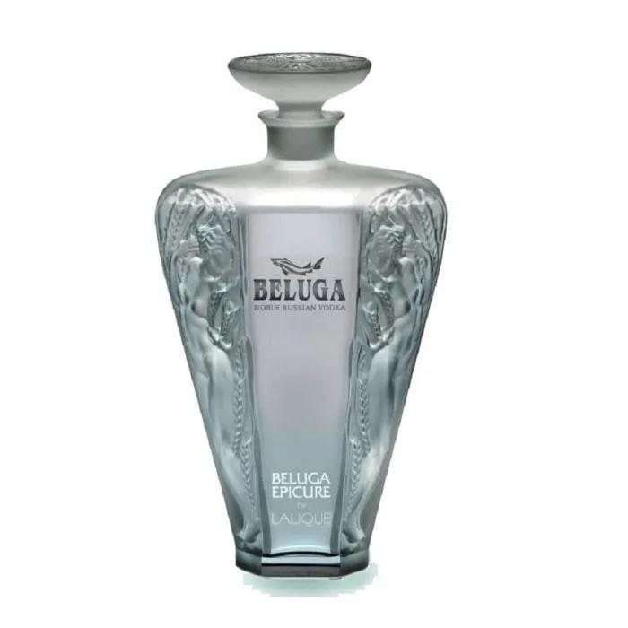 Beluga Epicure By Lalique 700ml